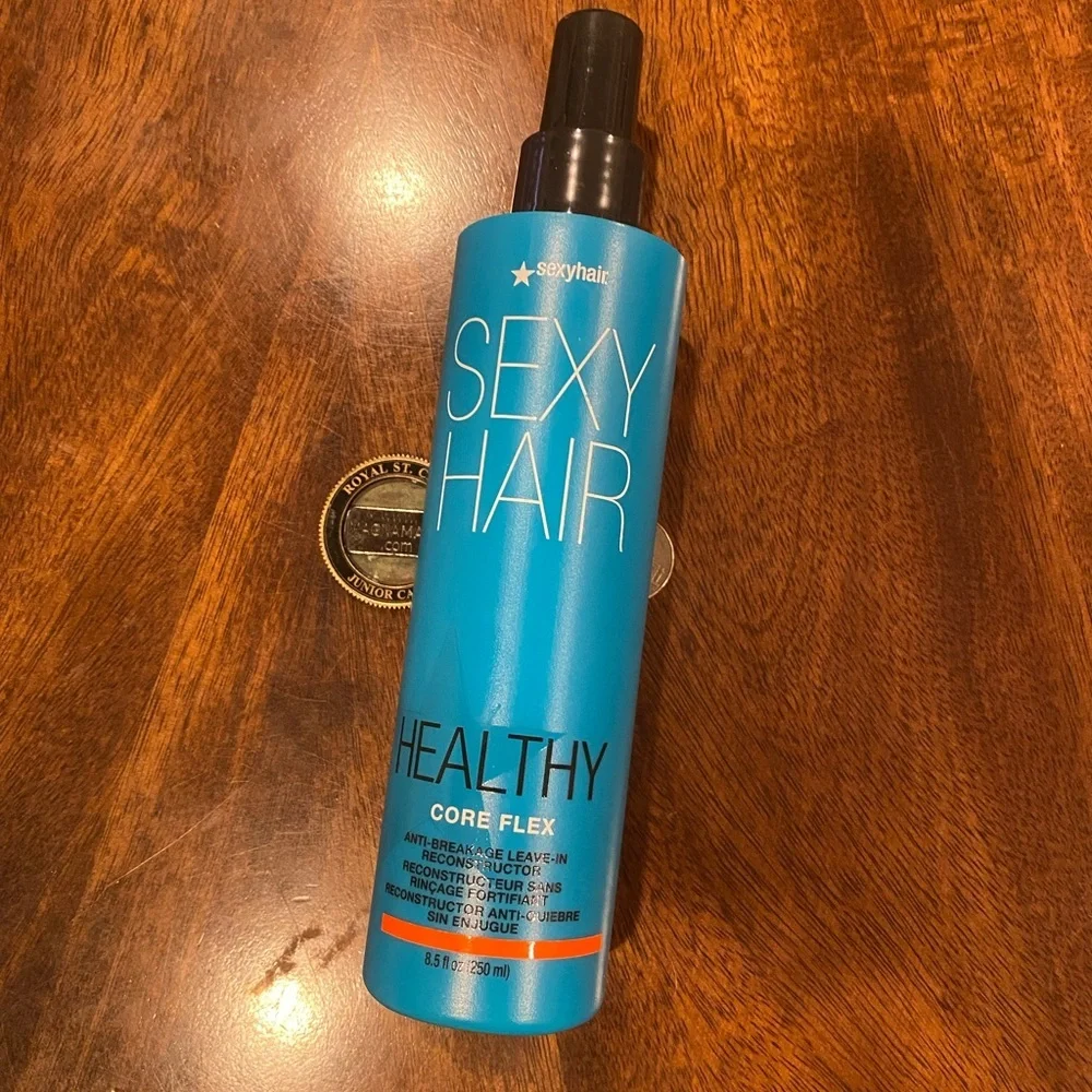 Sexy Hair Healthy Core Flex Anti Breakage Leave In